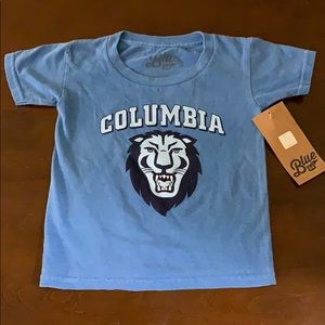 💙 Columbia Kids T-Shirt! 💙